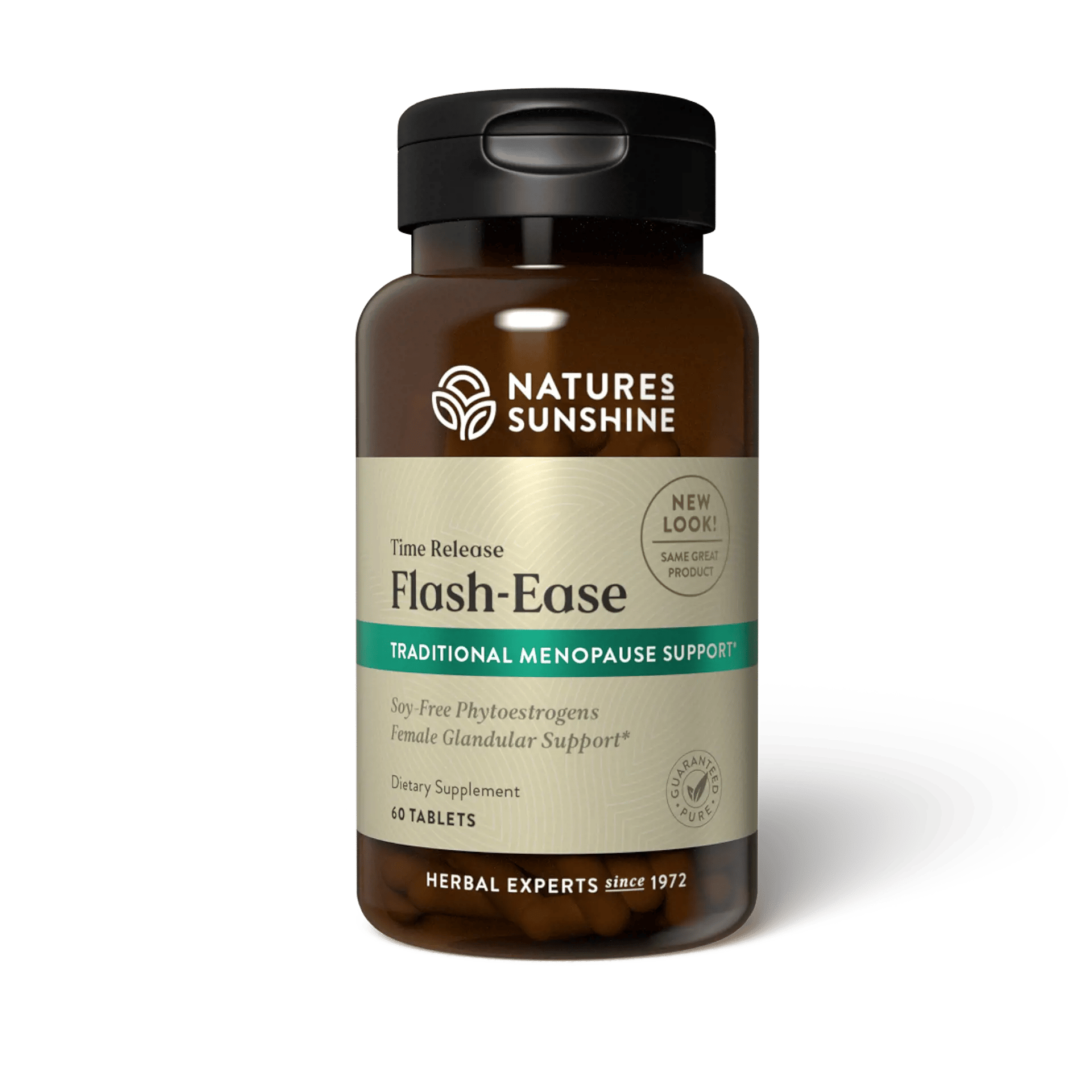 Flash Ease T/R (60 tablets)
