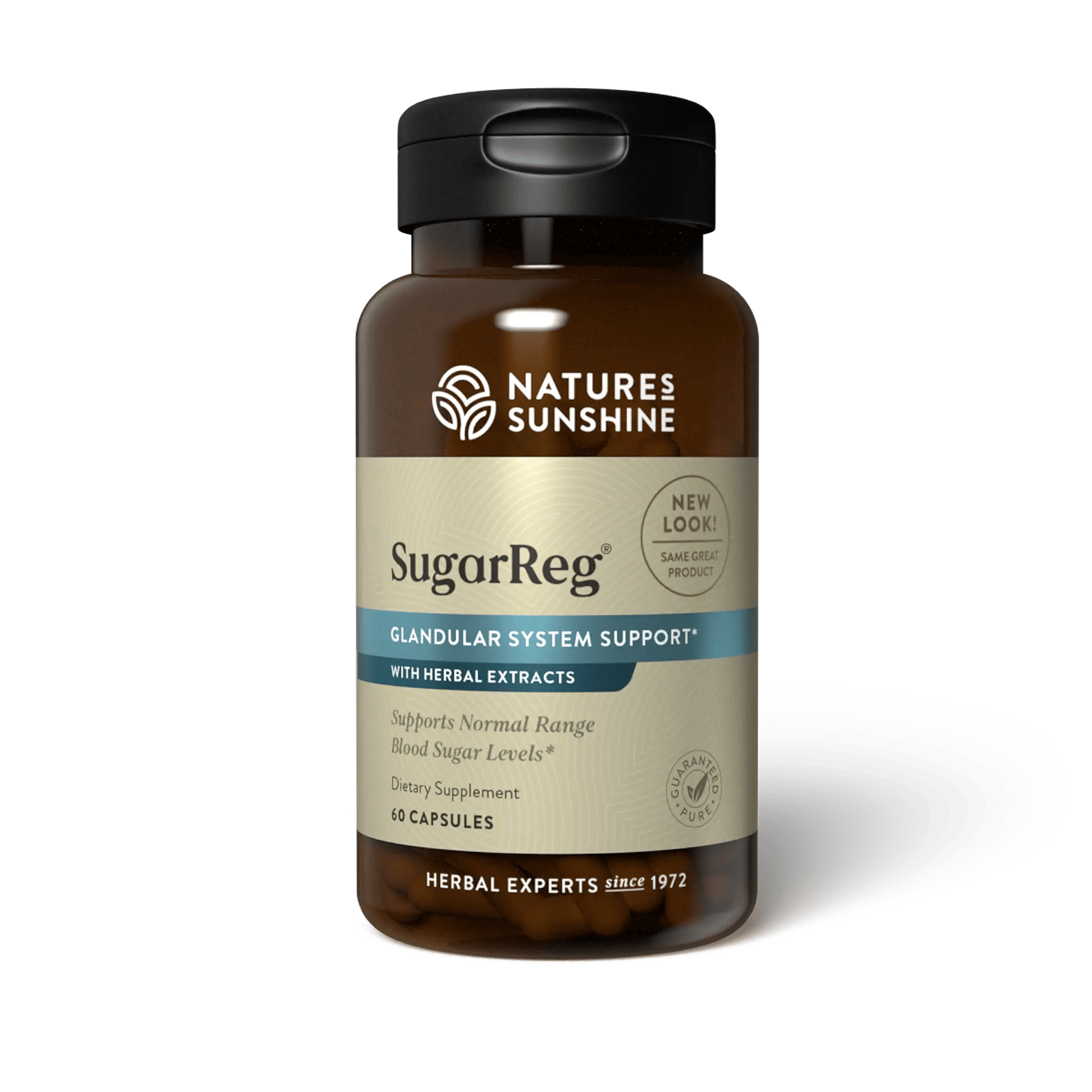 SugarReg  (60 capsules)