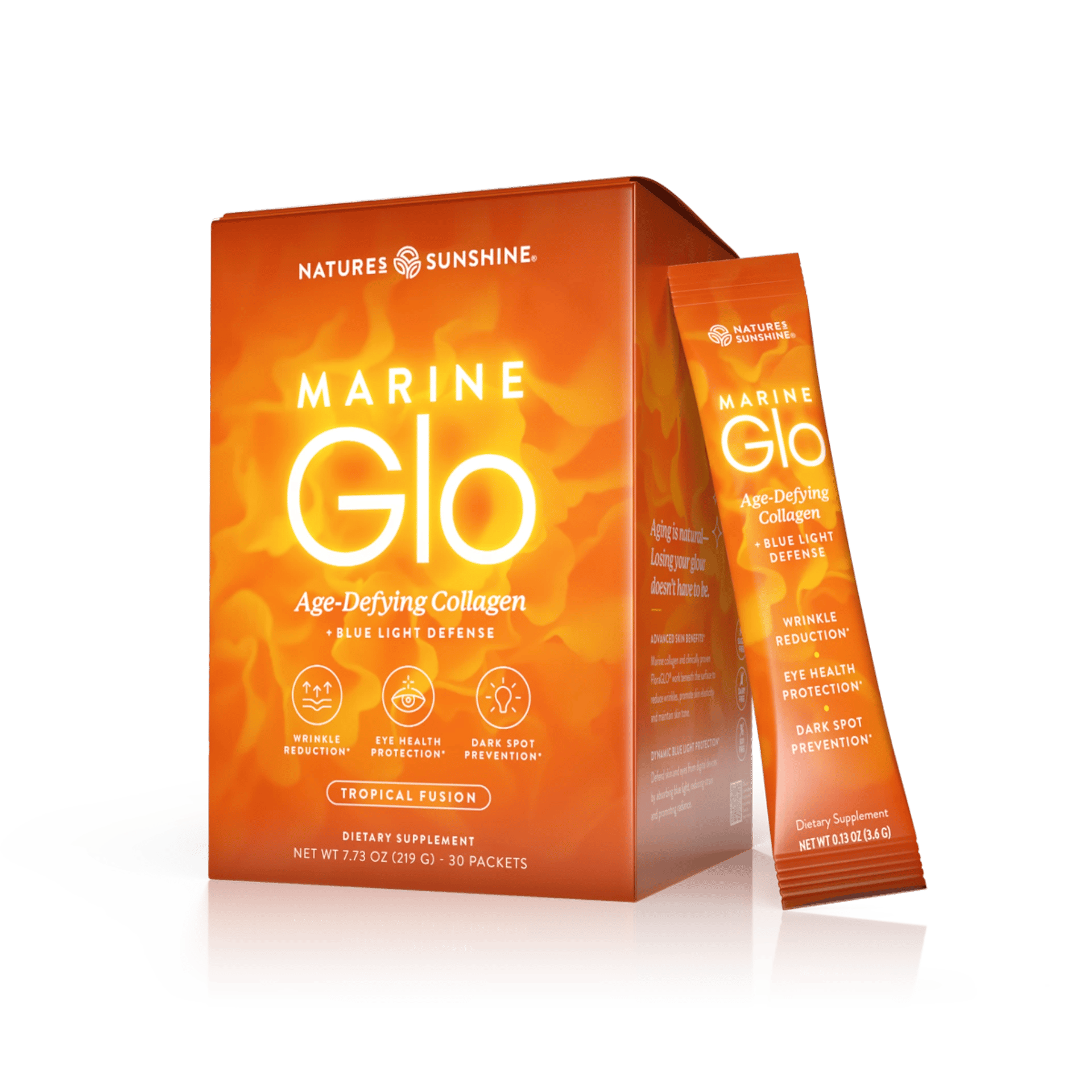 Marine Glow